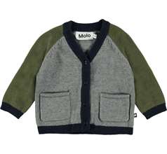 Benjamin Jumpers & Cardigans
